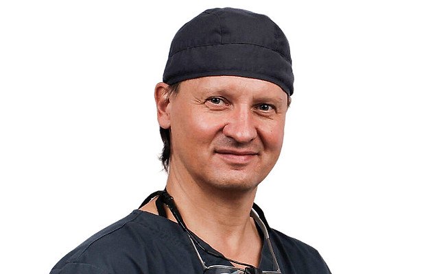 Соловьев Александр Валерьевич