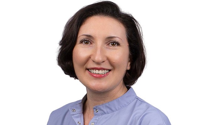 Тищенко Екатерина Валентиновна