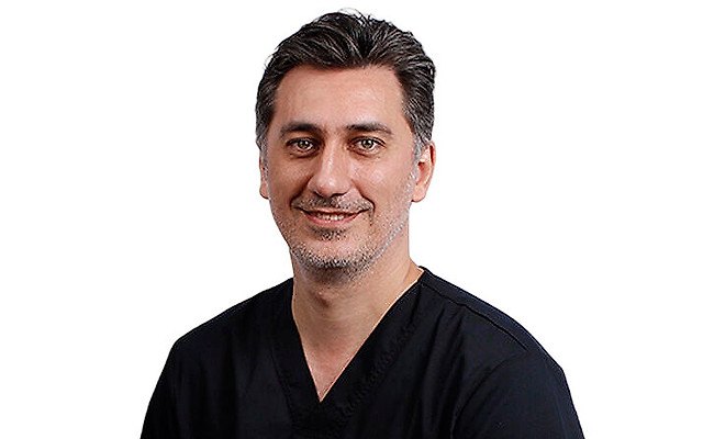 Этиев Казбек Хаважаевич