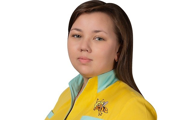 Семенченко Юлия Александровна