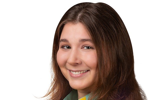 Лёзина Анастасия Алексеевна