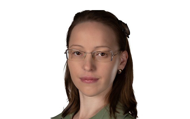 Дайнеко Евгения Алексеевна