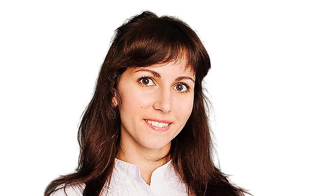 Рязанцева Марина Яковлевна