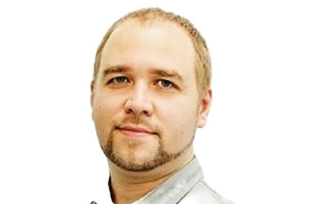 Макаров Никита Андреевич