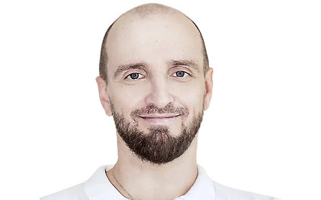 Волков Михаил Владимирович