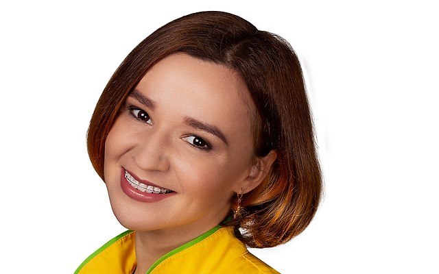 Шевчук Инна Викторовна