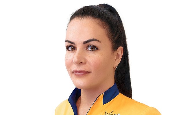 Трегулова Гульнара Мнавировна