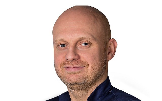 Морозов Андрей Александрович