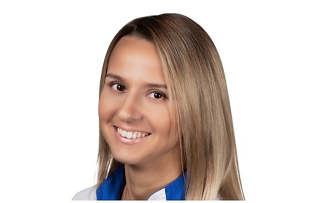 Гридчук Екатерина Сергеевна