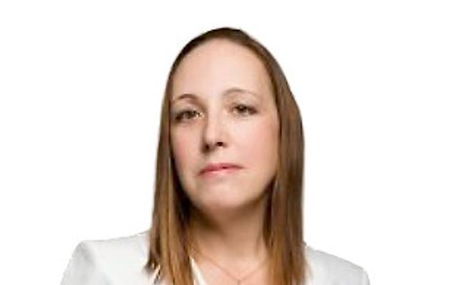 Быстрова Ирина Евгеньевна