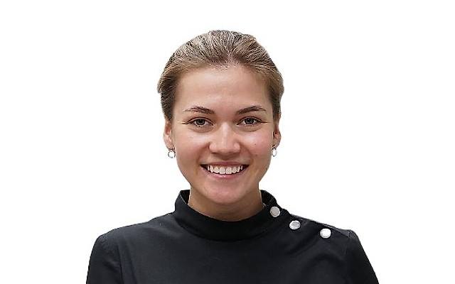 Львова Татьяна Сергеевна