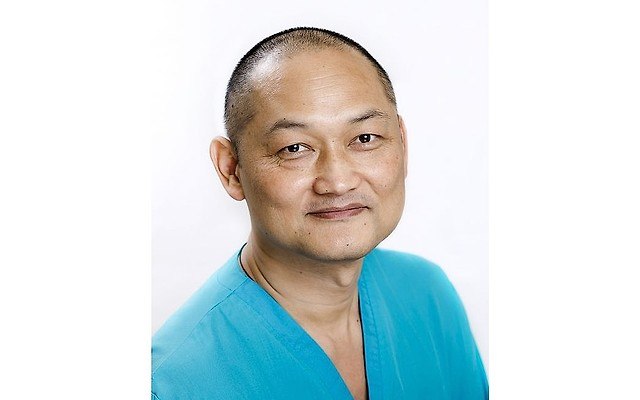 Ким Леонид Сергеевич