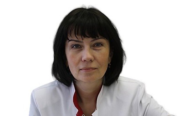 Бабичева Татьяна Васильевна