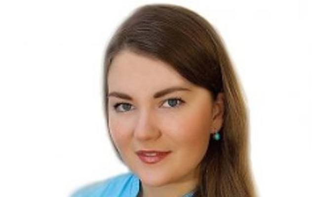 Ерунова Ольга Вячеславовна