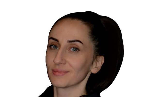 Самкевич Ольга Александровна