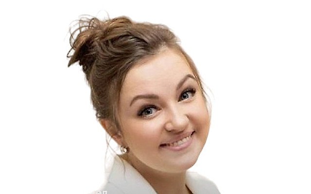 Рапута (Шипуло) Наталья Александровна