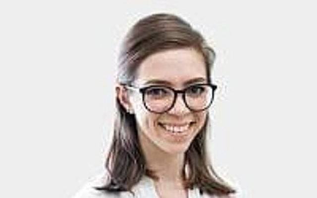 Теплова Мария Борисовна