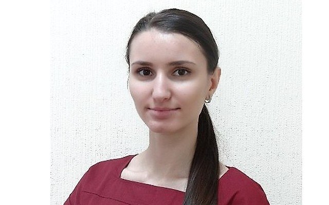 Железогло Елена Григорьевна