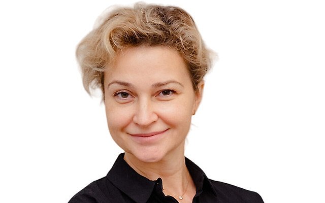 Тенишева Анна Михайловна