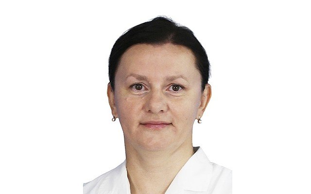 Густарева (Снегирева) Татьяна Александровна