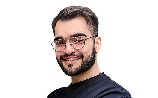 Хачикян Артем Алавердиевич