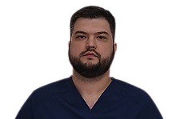 Бушин Евгений Евгеньевич