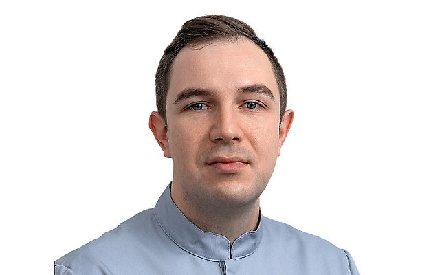 Закаржевский Вячеслав Андреевич