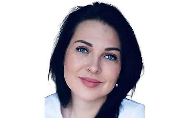 Березина (Дульцева) Анастасия Викторовна