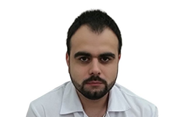 Золотарев Михаил Викторович