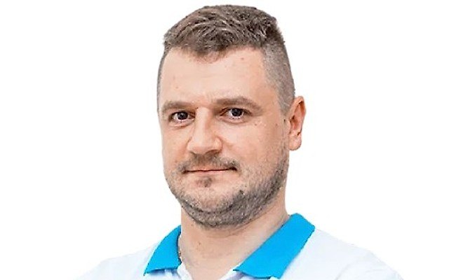 Степанов Евгений Борисович