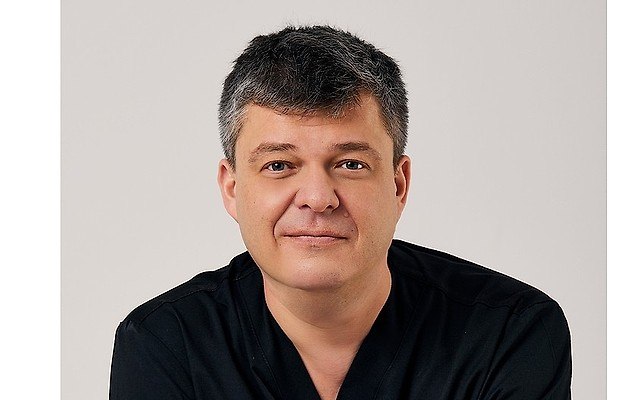 Виноградов Александр Эдмондович