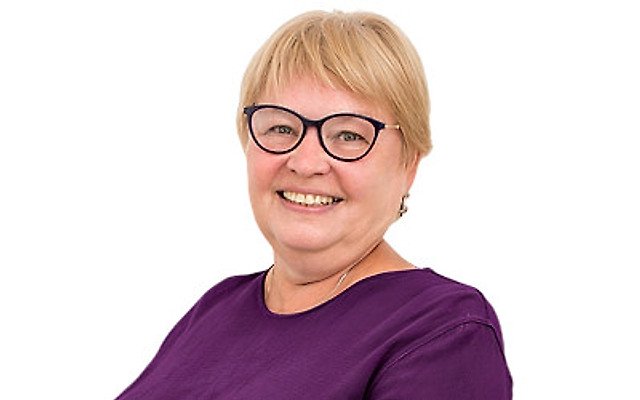 Казанцева Марина Анатольевна