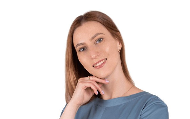 Прохорова Виктория Валерьевна