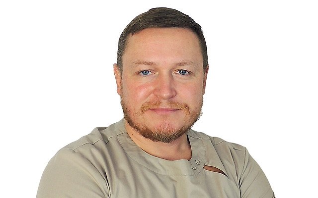 Сумин Вадим Сергеевич