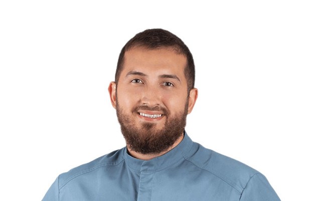 Каримов Бахтияр Файзуллоевич