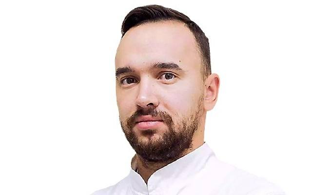 Султанов Аяз Ринатович