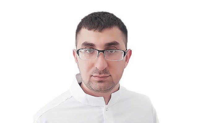 Алали Халед Джамалович