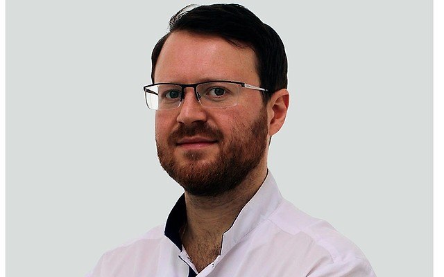 Гущин Владимир Николаевич