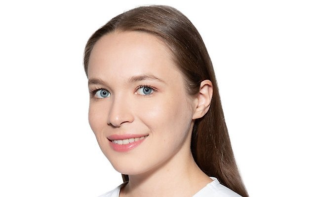 Небудчикова Елизавета Николаевна