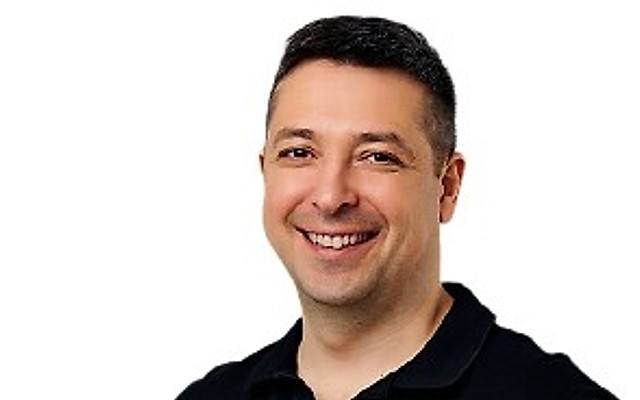 Коц Дмитрий Николаевич