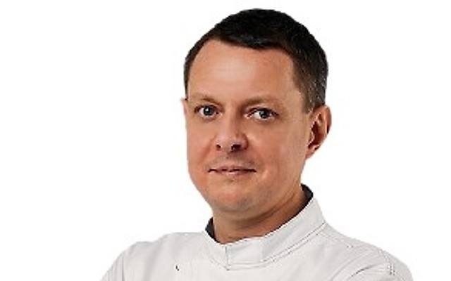 Горбачев Владимир Владимирович