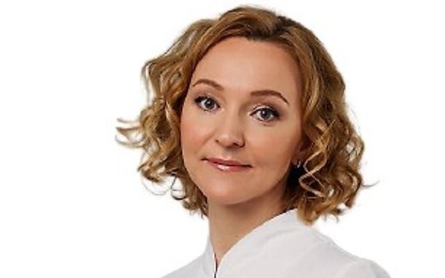 Яременко Наталья Валерьевна