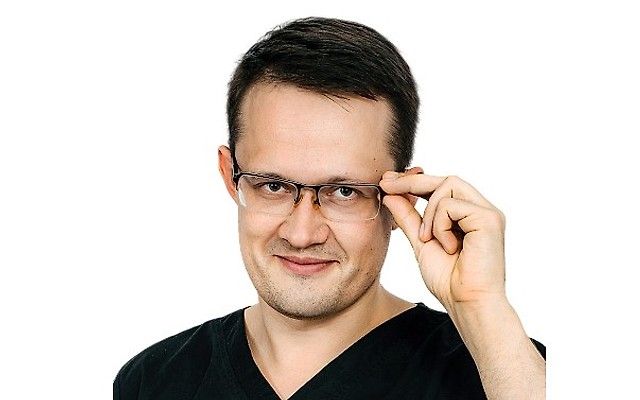 Алексеев Алексей Владимирович