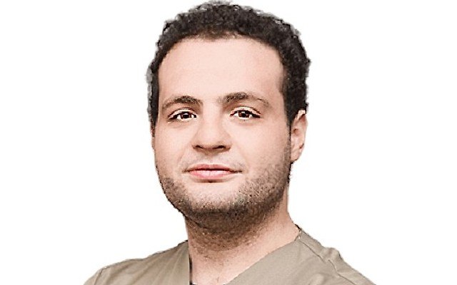 Кошед Самир Бен Софиен