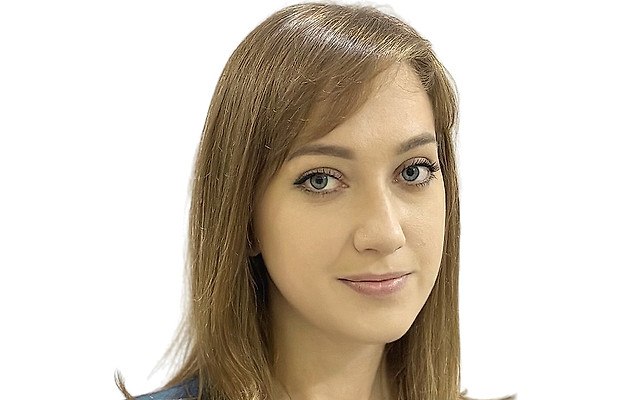 Михайлова Ольга Андреевна