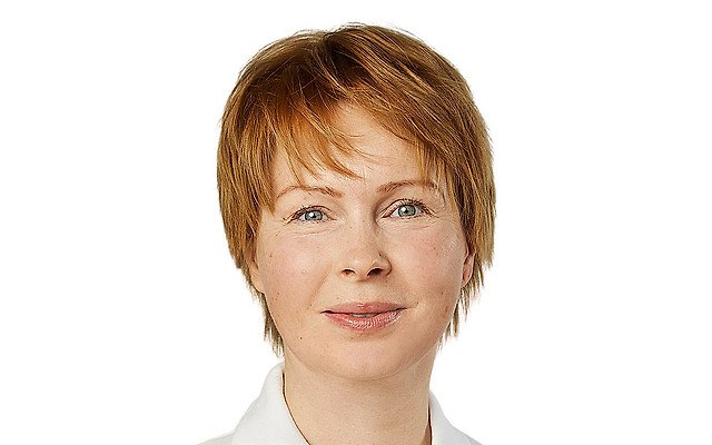 Мун Елена Геннадьевна