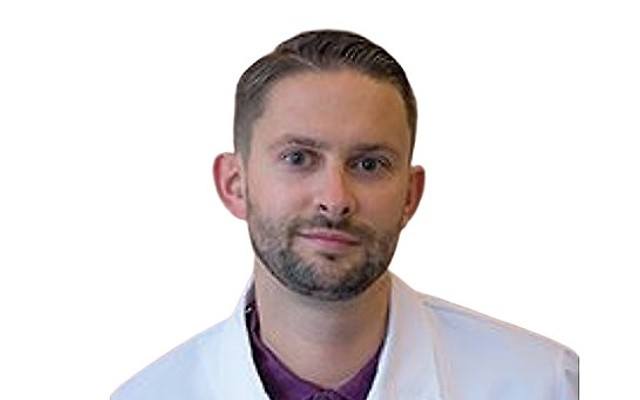 Байдаков Иван Валерьевич