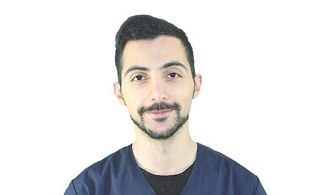 Кочконян Мартирос Акопович