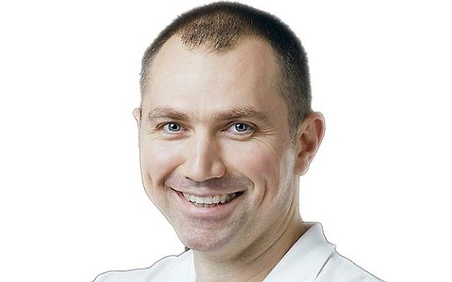 Каличава Александр Неронович