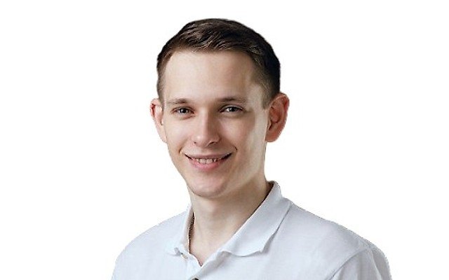 Родионцев Александр Александрович